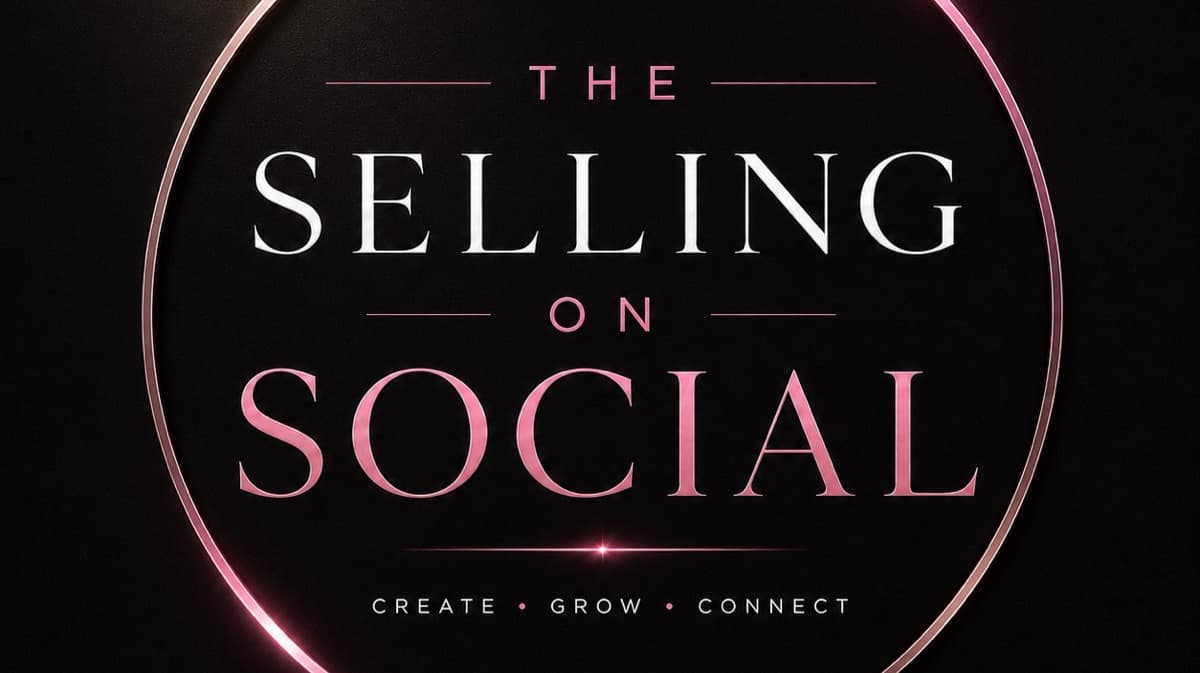 The Social Media Masterclass 