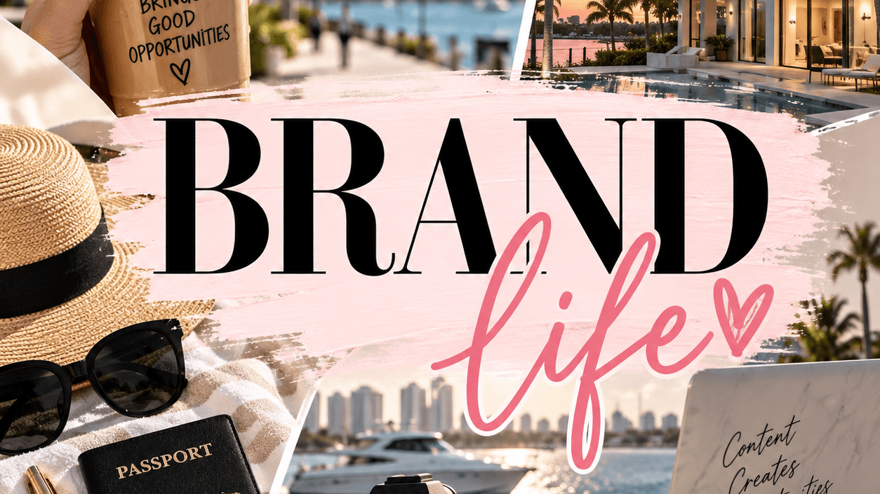 Brand Life