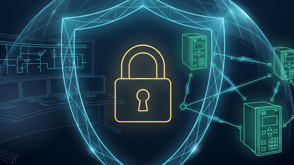 Course #4 IEC 61850 Cybersecurity