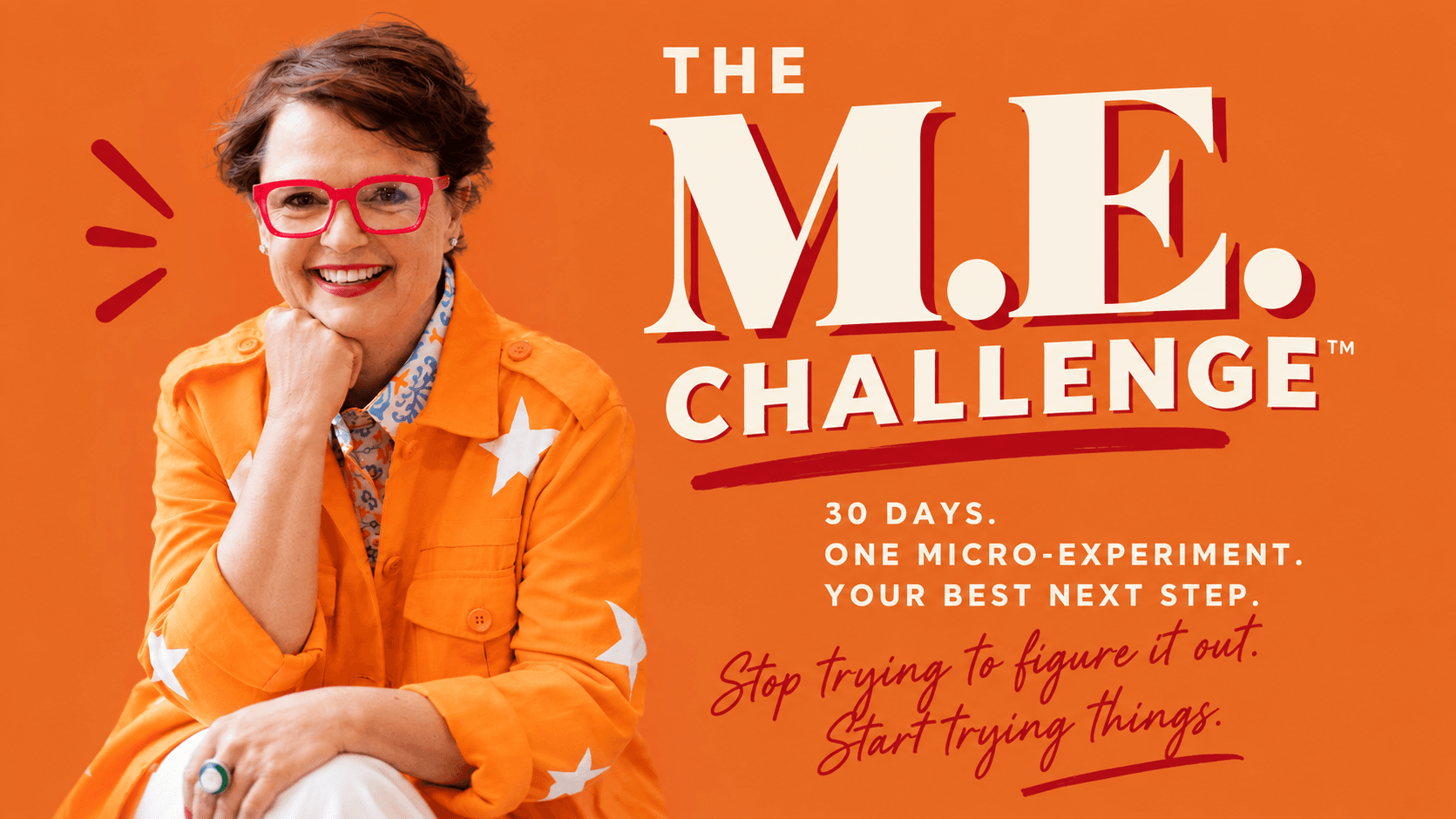 The M.E. Challenge 