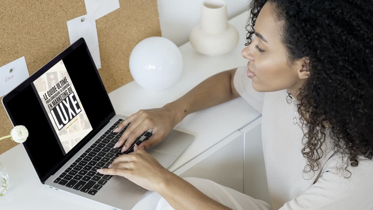 Le Guide Ultime Carrière Marketing Luxe