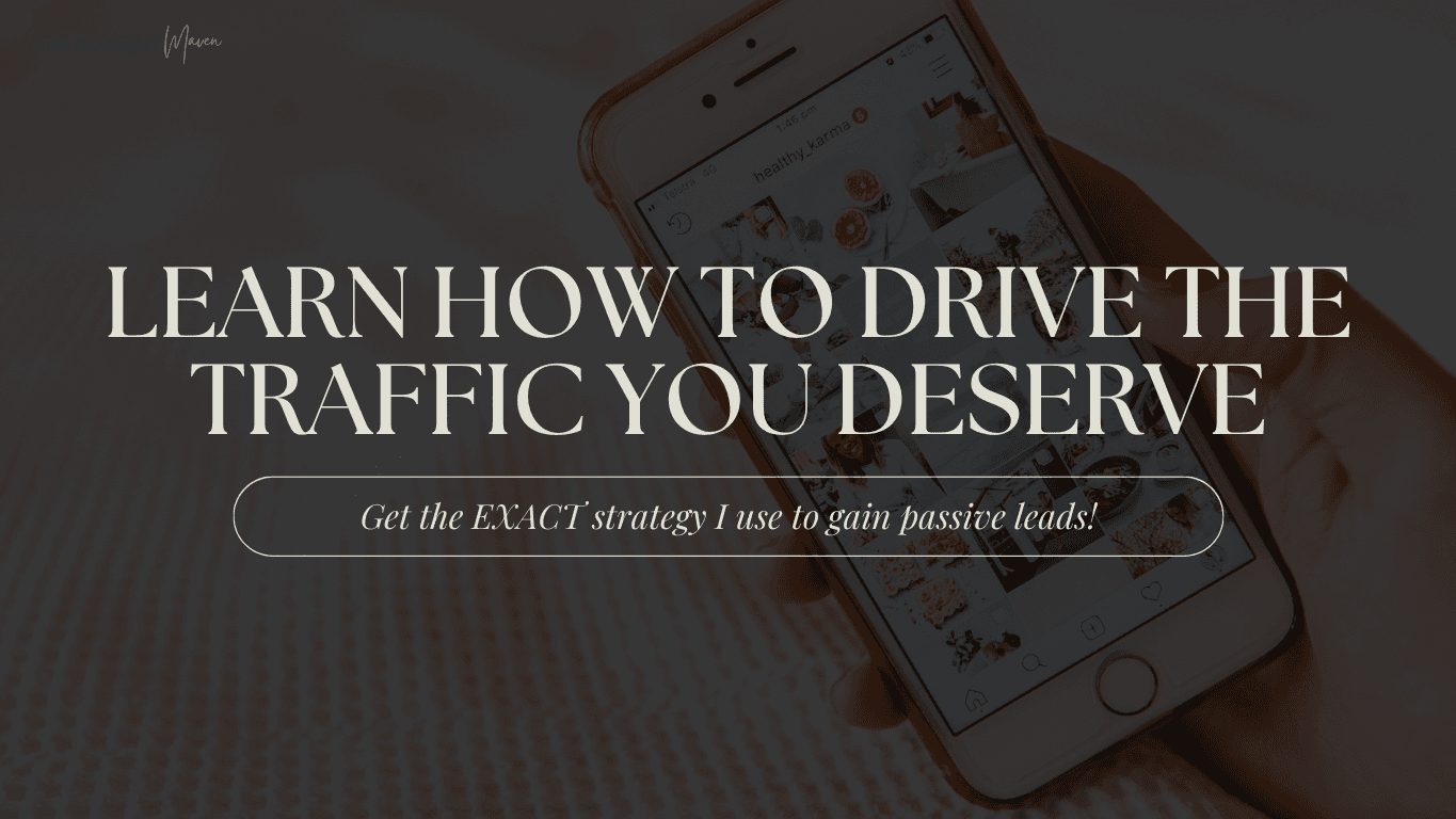 Pinfinite Traffic Bundle