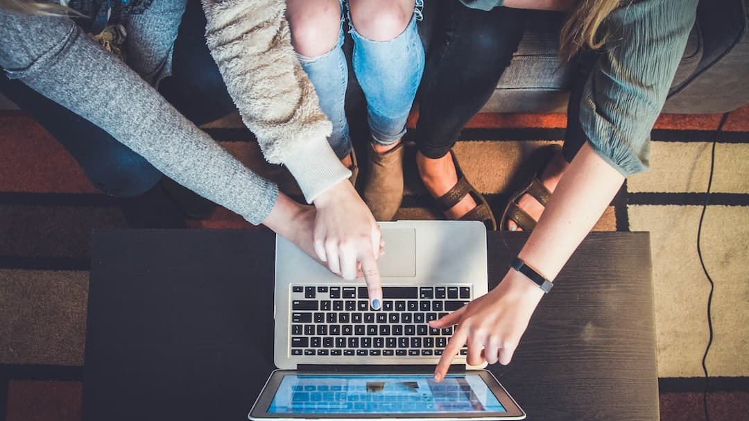 It's Time to Start Earning 100% Profits Online
