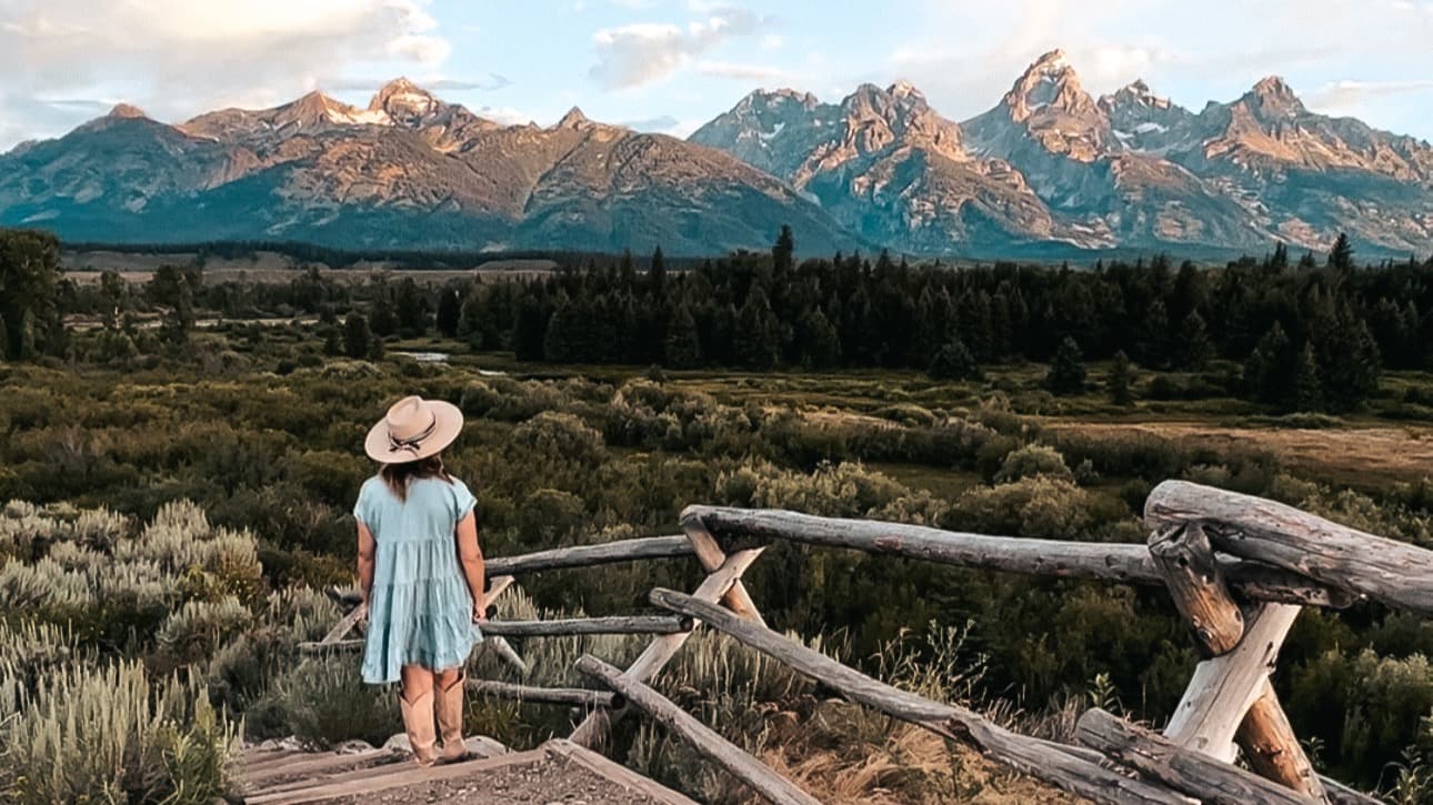 Jackson Hole Travel Guide