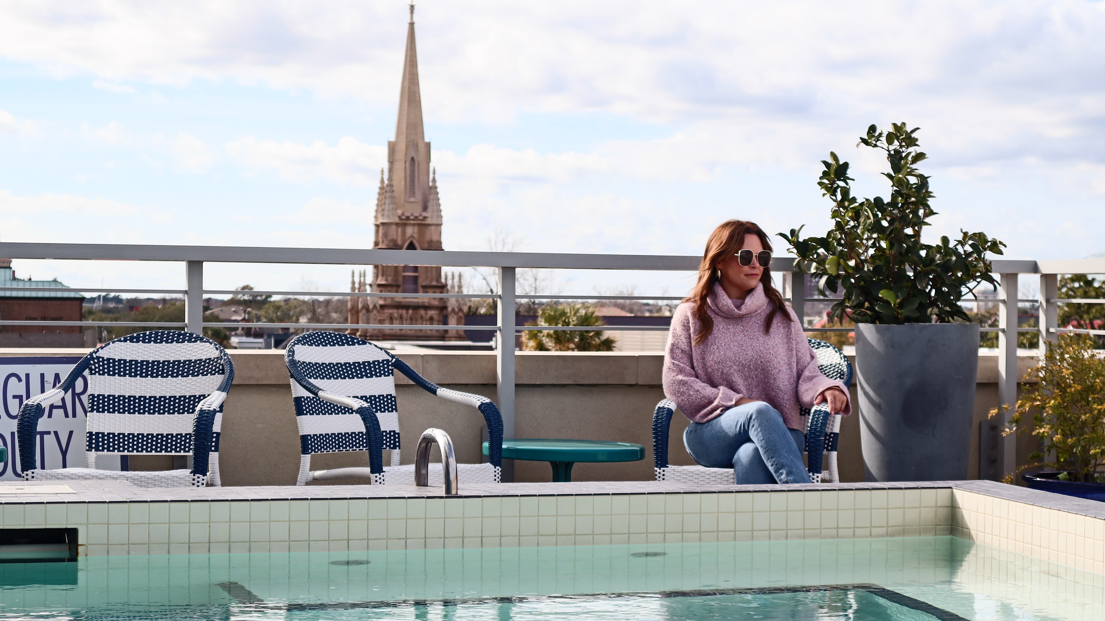 Get My List of My Top 4 Charleston Hotels