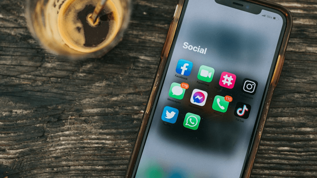 How To Grow Your Social Media Following