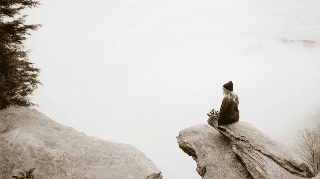 5 Powerful Reasons to start Meditating