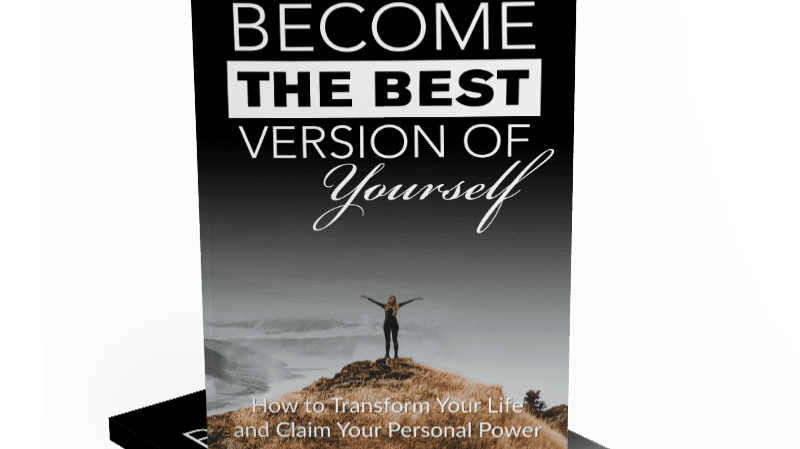 Become the Best version