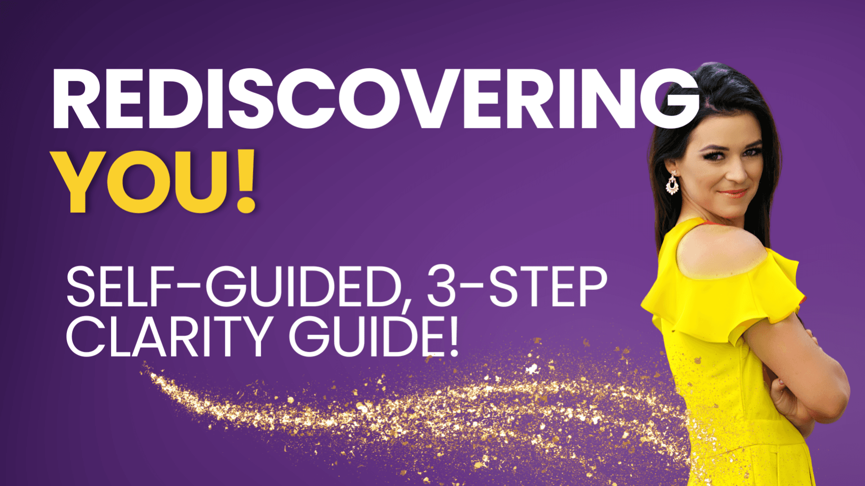 "Self Rediscovery" Guide!