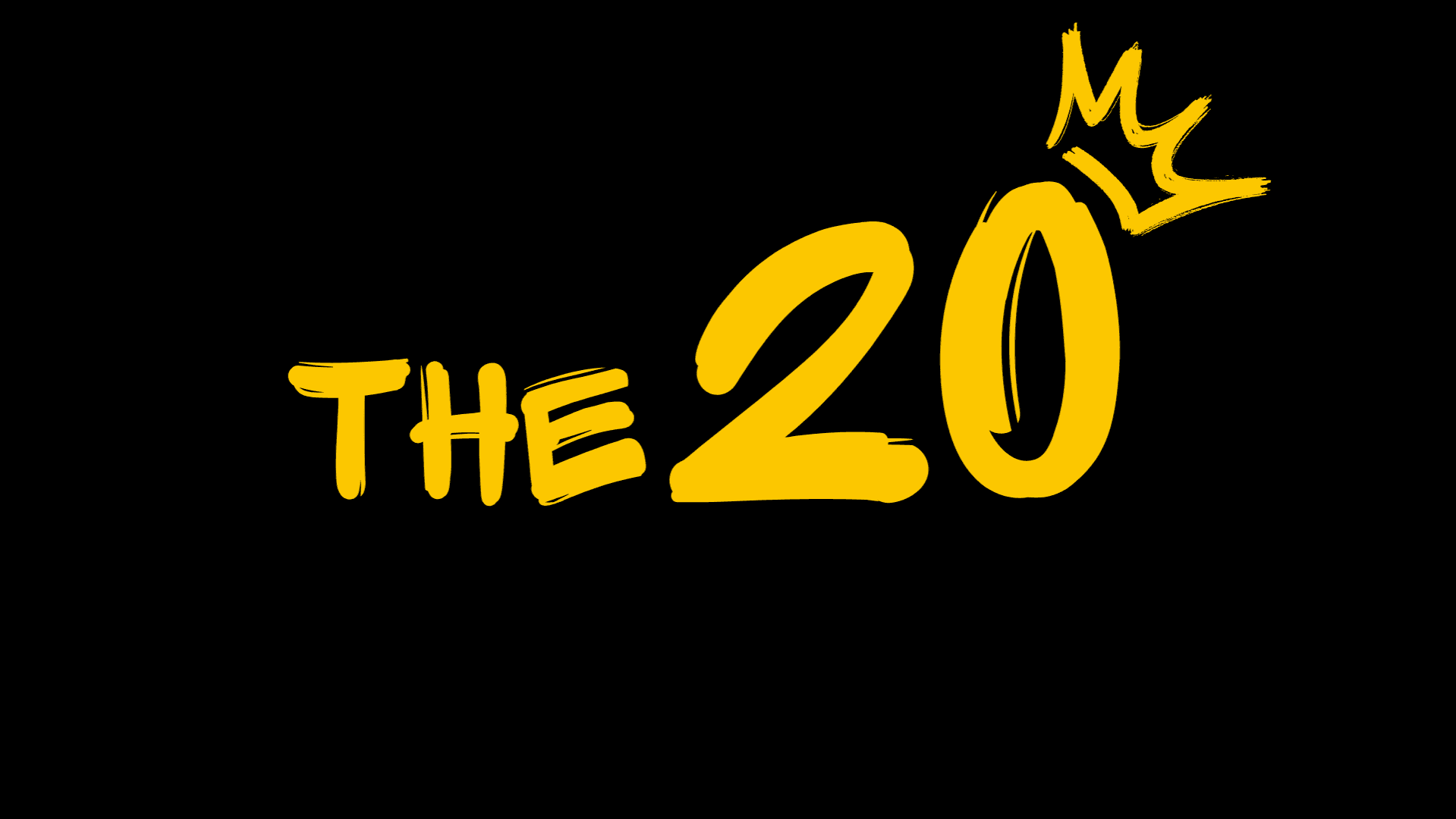 The 20 August Cohort