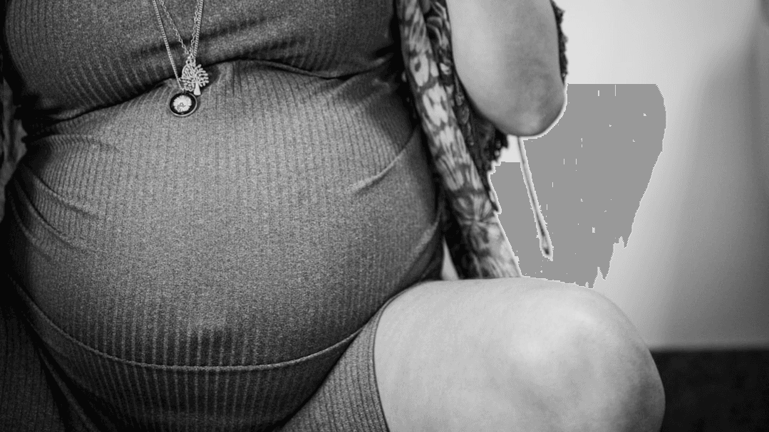Digital Program: Yoga for Birth & Beyond