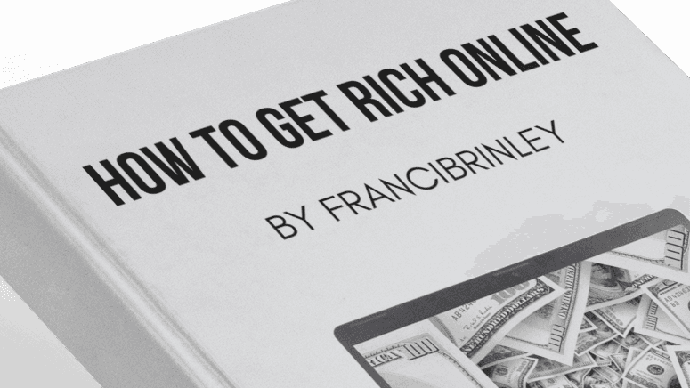 GET RICH ONLINE (DE)