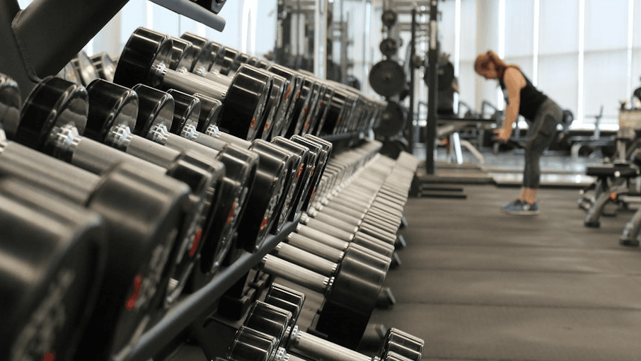 4-Week Pre-Thanksgiving Metabolic Reset 