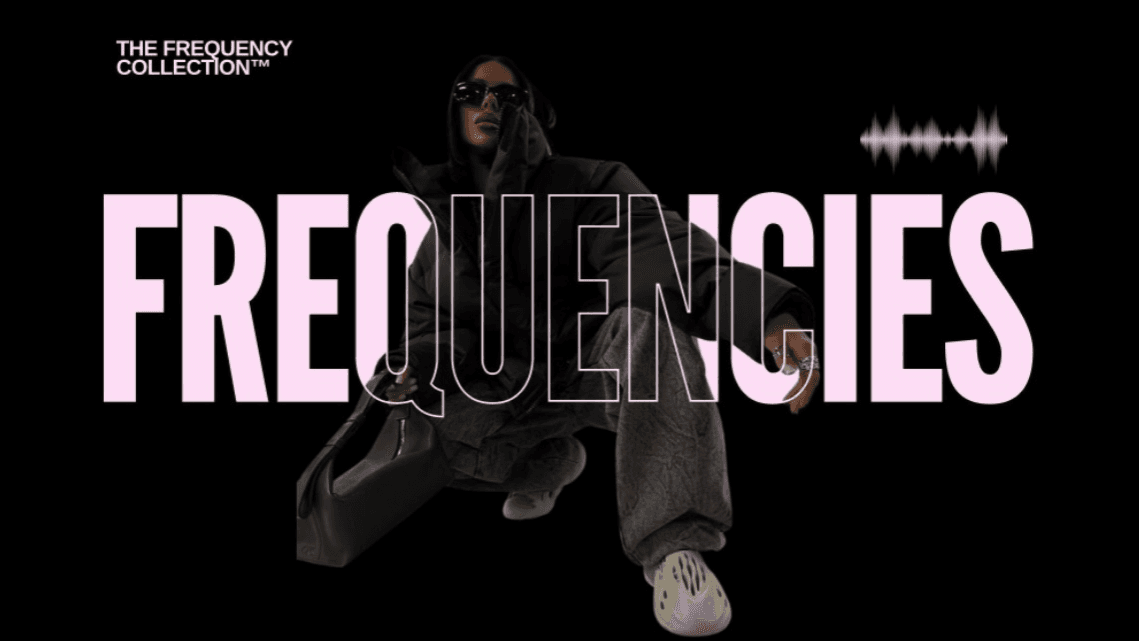 Frequency N°1: Rich Girl 1k Days