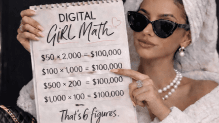 Sis, Start The Business FREE GUIDE ♡