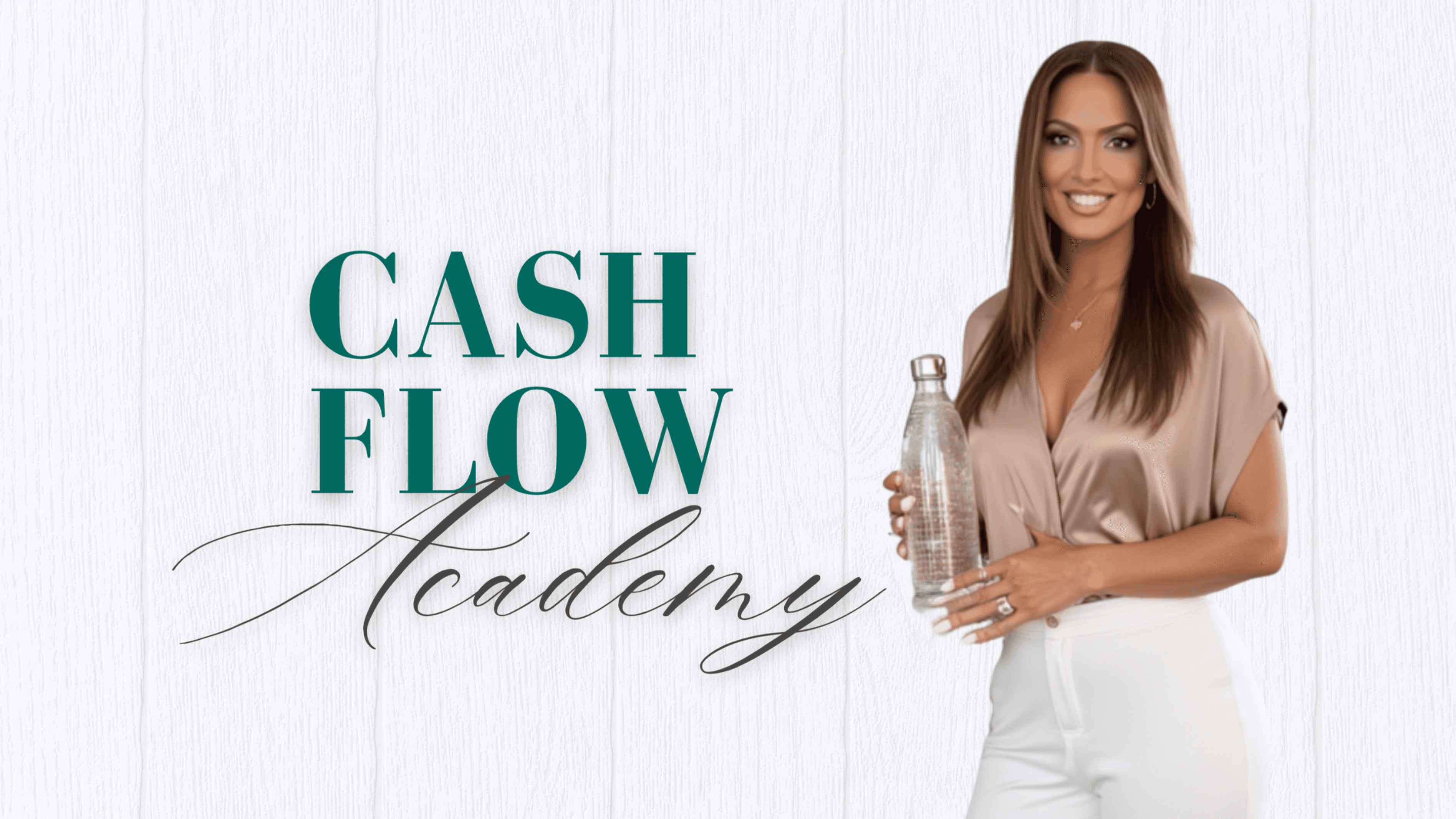 CASH FLOW ACADEMY