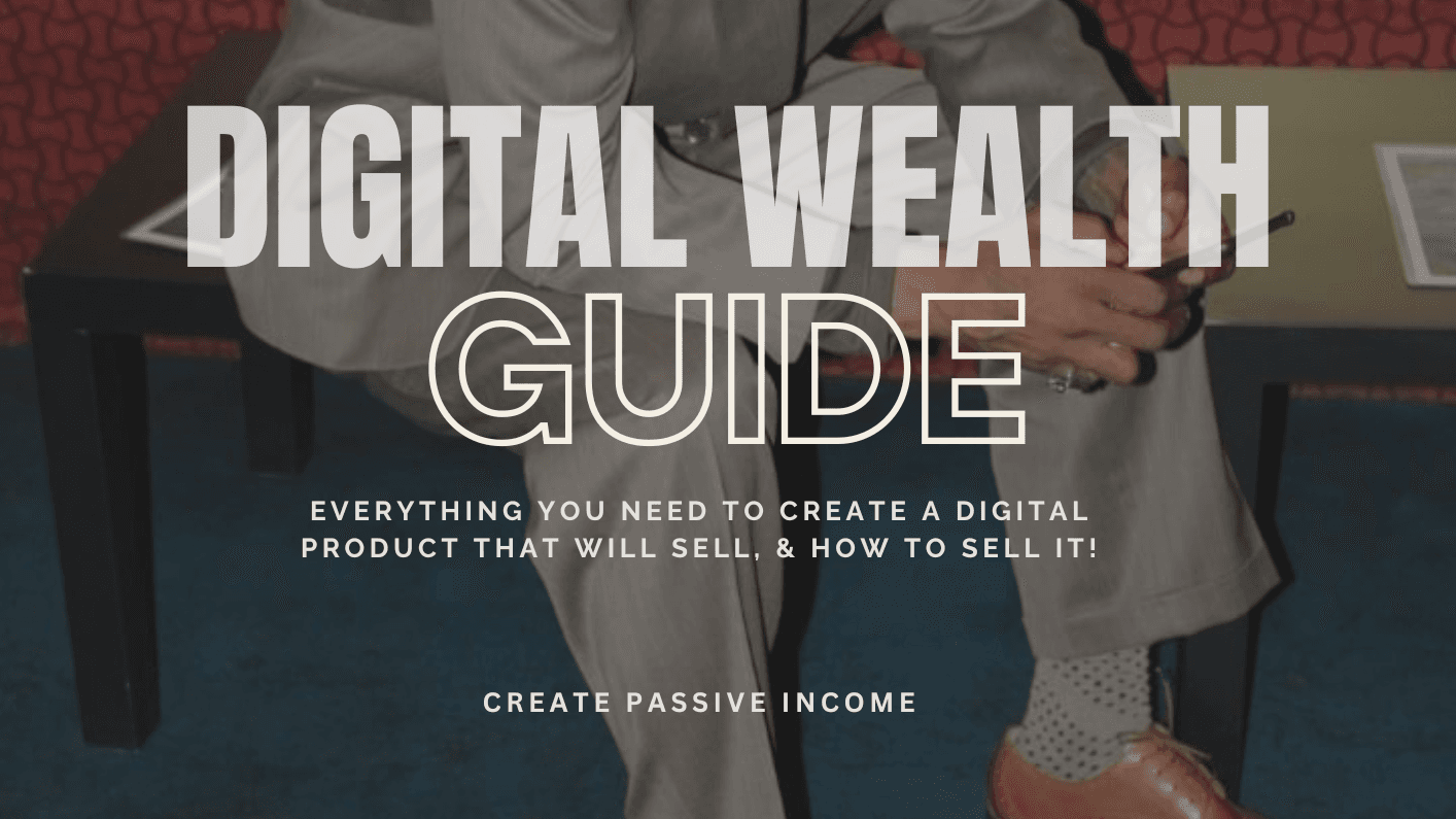 Digital Wealth Guide