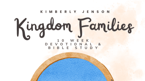 Kingdom Families 