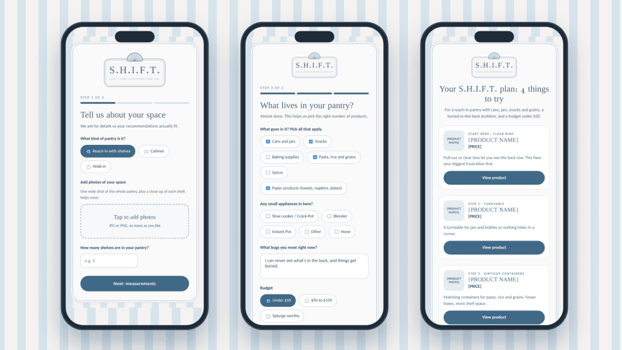 👀 Join the Organizing AI Tool Waitlist