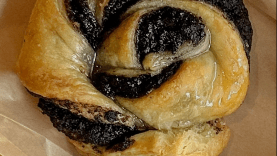 Oreo Twist