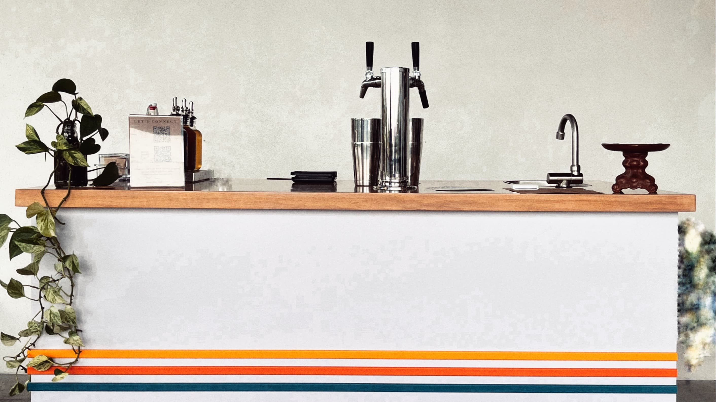 Coffee cart systems guide