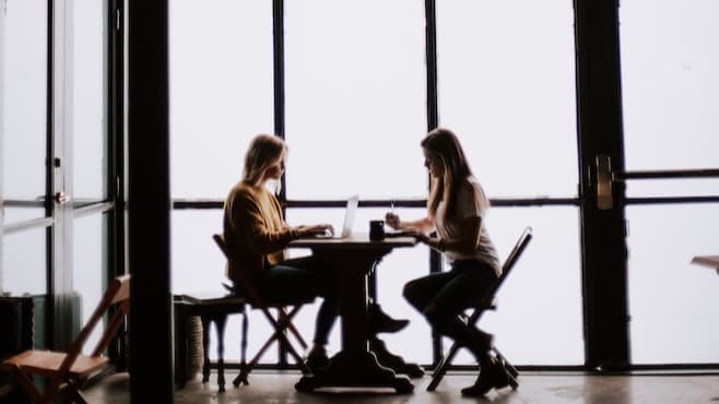 Interviewing: How to Find & Hire Great Employees