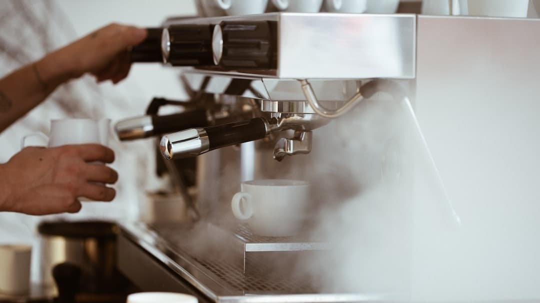 Master Coffee Shop Checklist