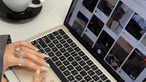 Pinterest Cashflow : Vends tes produits digitaux