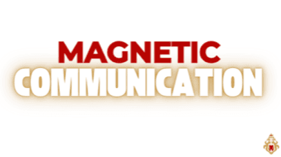 Magnetic Communication Masterclass