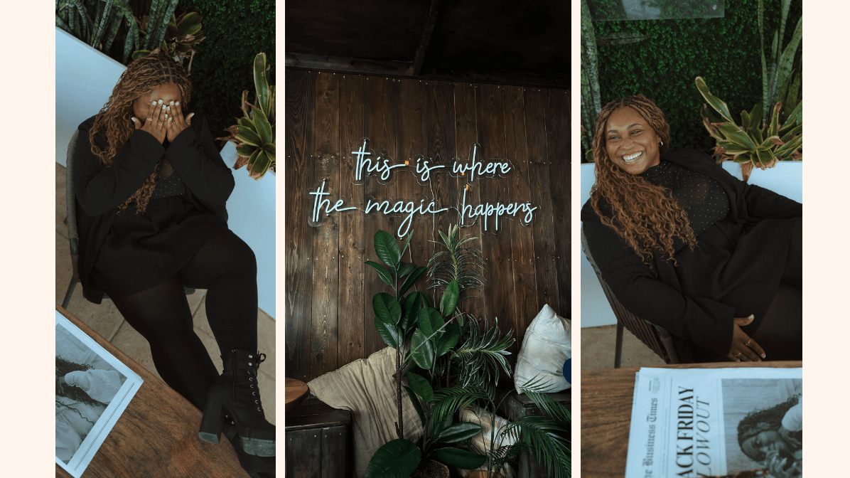 FREE Post & Pop Off Checklist 