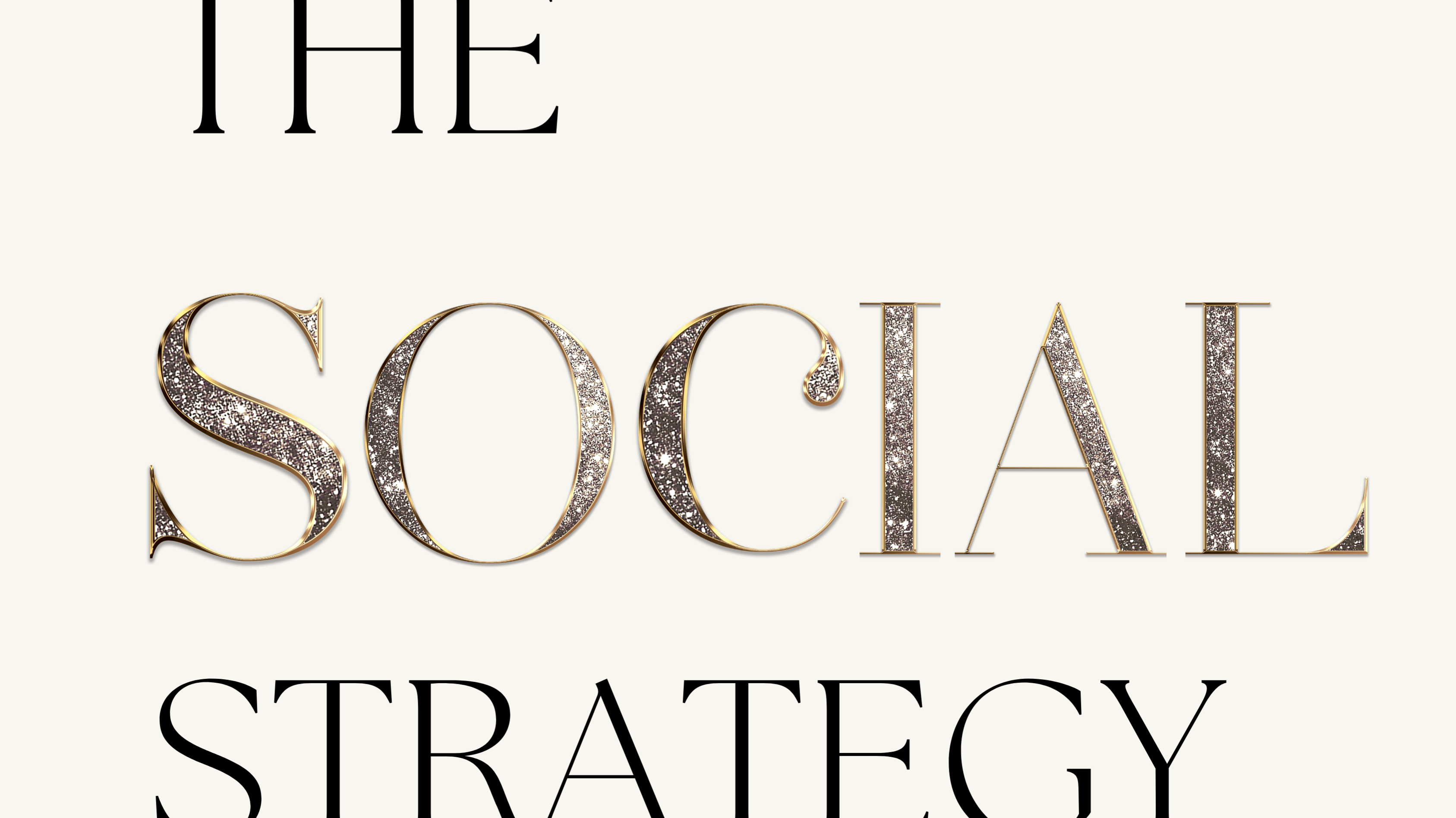 The Social Strategy Growth Guide