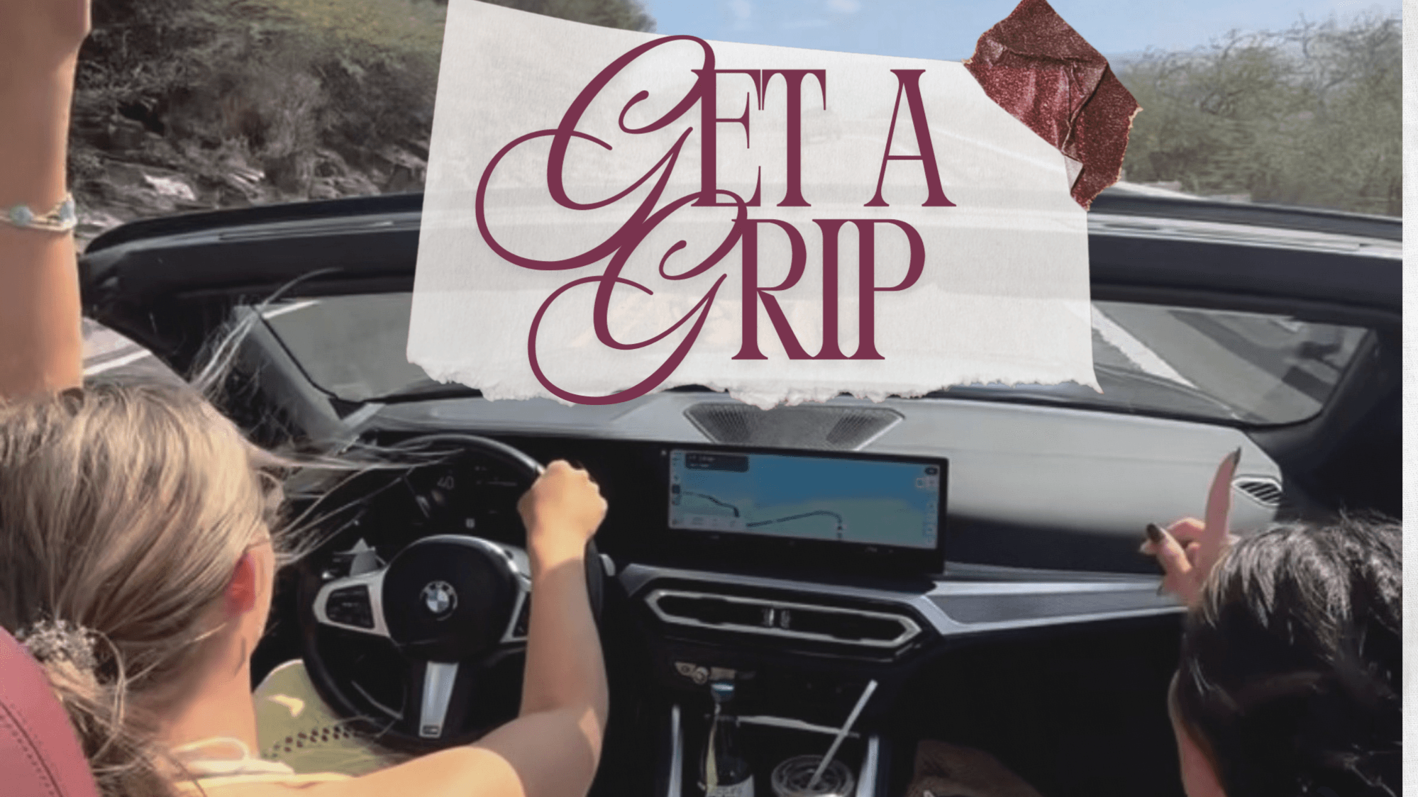 Get a Grip 