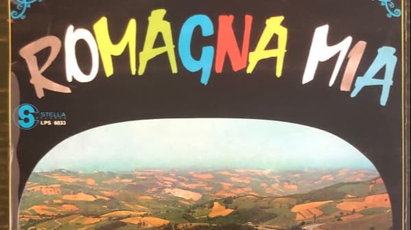 Romagna Mia (S. Casadei)