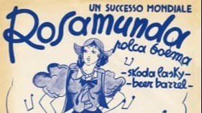 Rosamunda (J. Vejvoda)