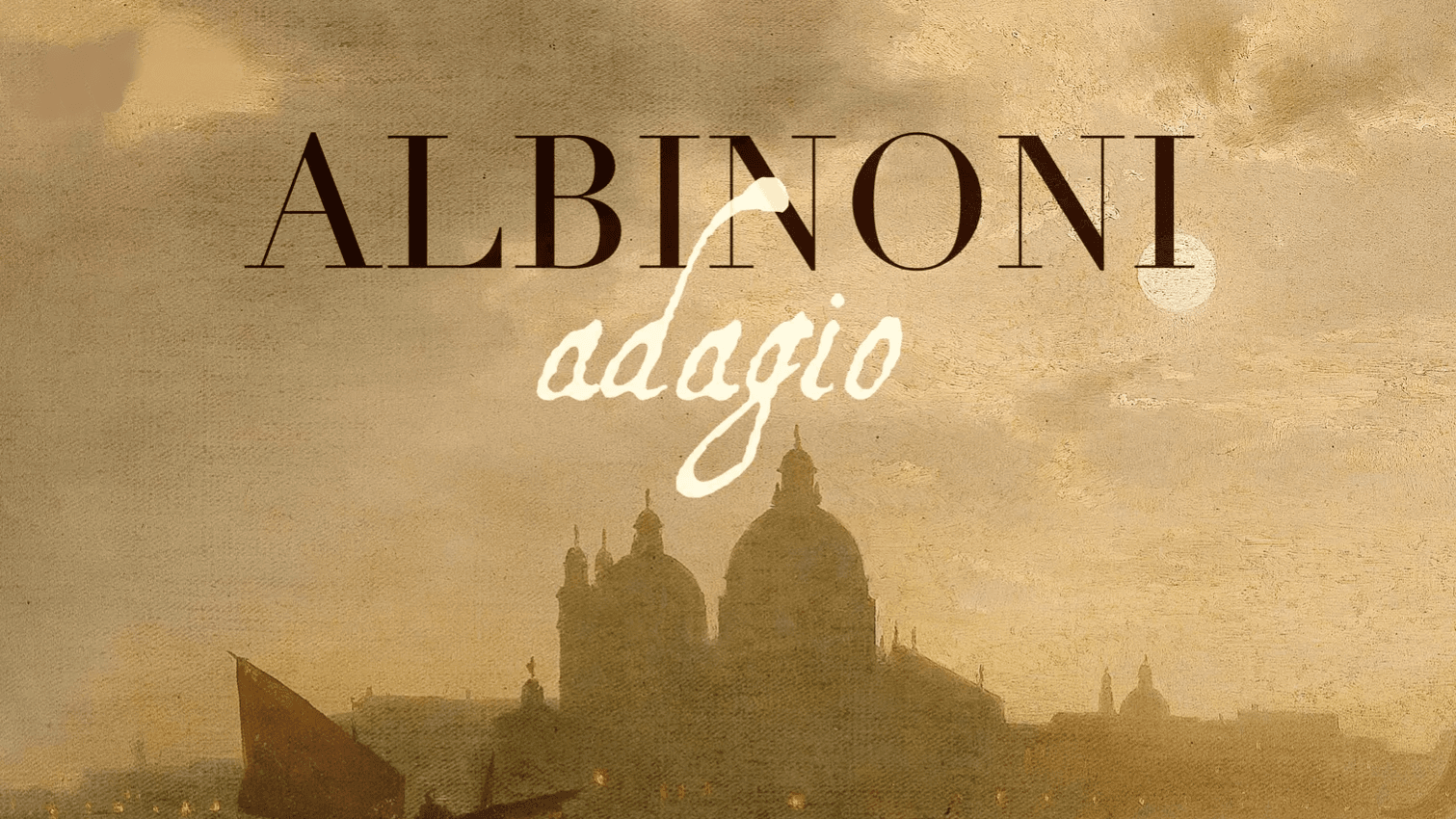 Adagio (T. Albinoni)