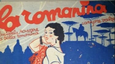 La Romanina (E. Di Lazzaro)