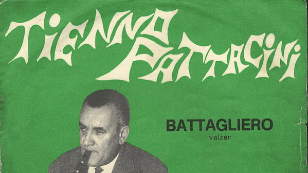 Battagliero (T. Pattacini)