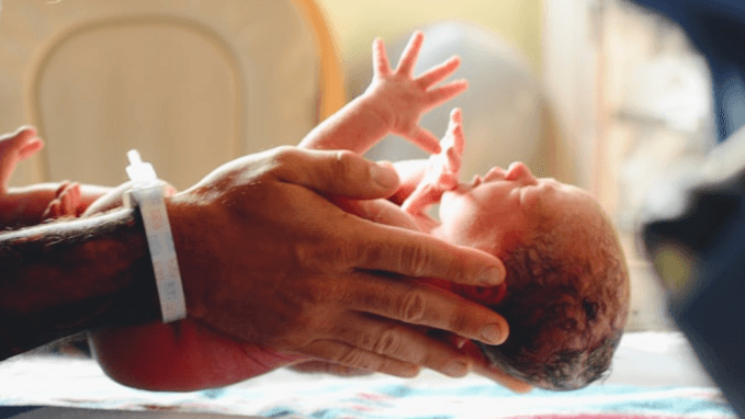 The Birth Worker Referral Playbook
