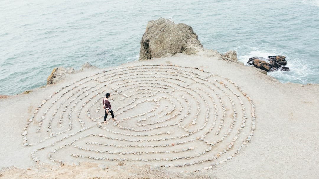 🌟 Quantum Leap Coaching