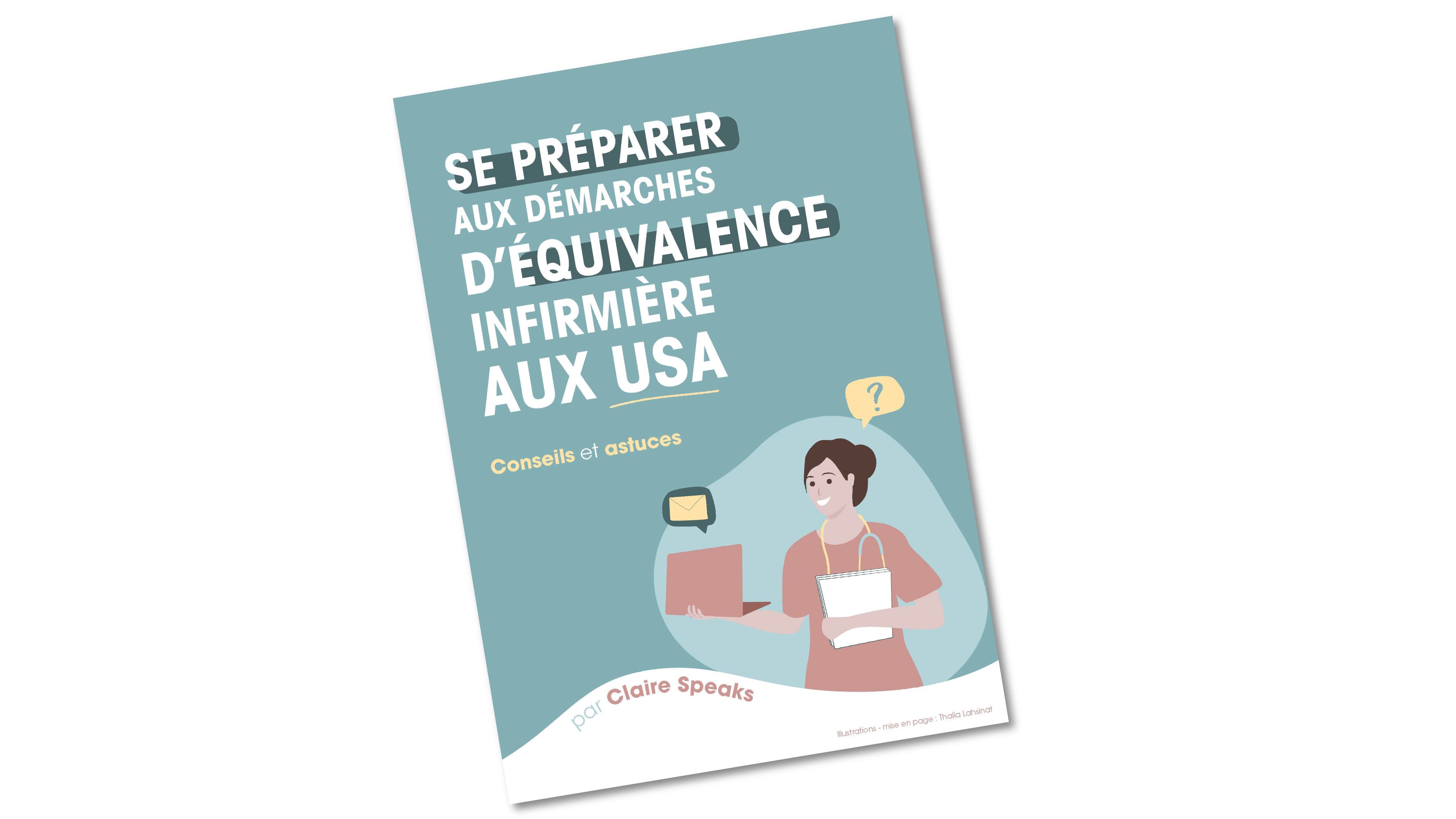 Se Préparer Aux Démarches d'Équivalence