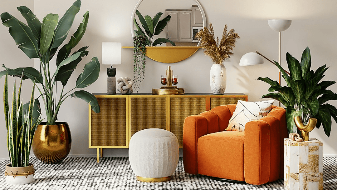 CLUTTER TO CALM