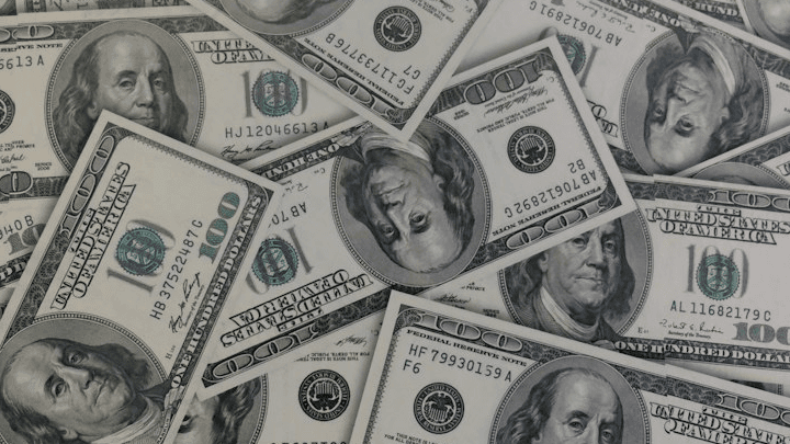 Paycheck Reset
