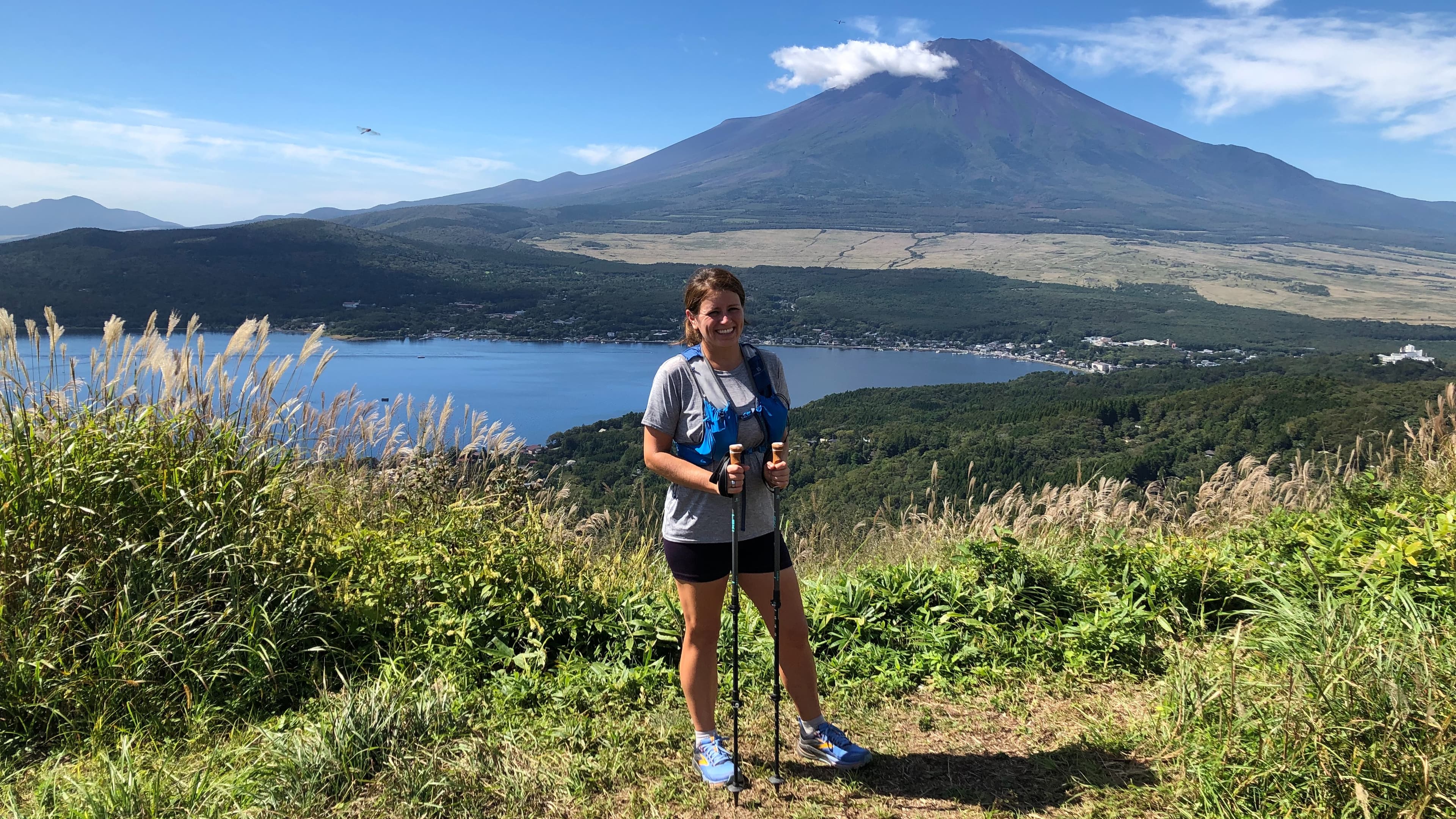 Hike with Me Guide