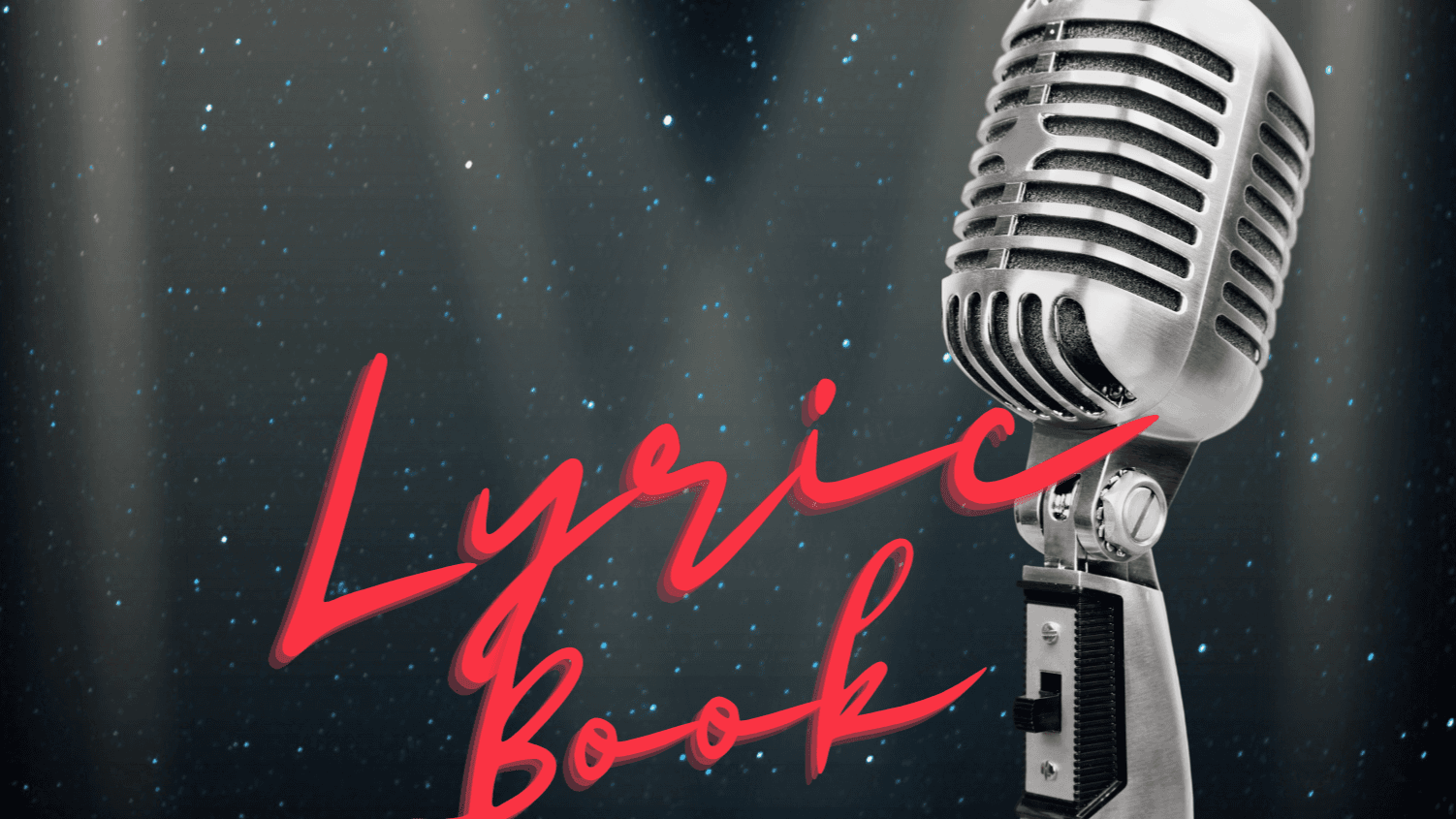 Behind the Hits: Lyric ebook