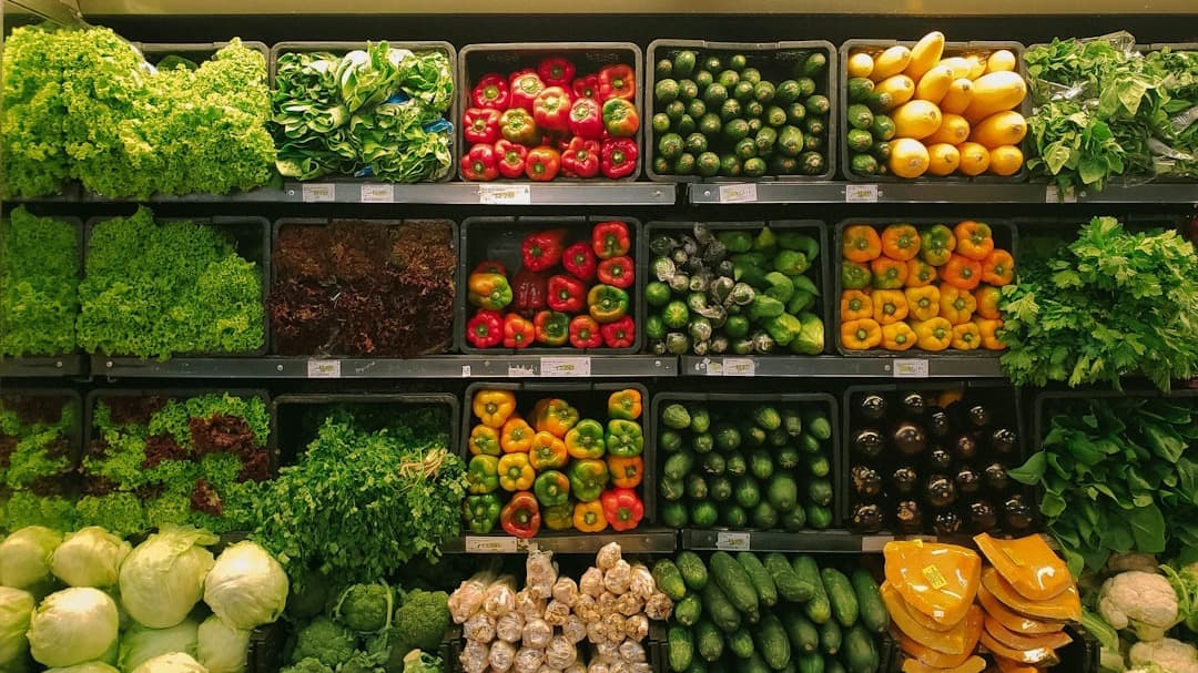 Lower Your Grocery Spend Guide