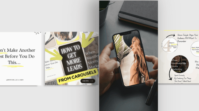 FREE Instagram Bio Bootcamp