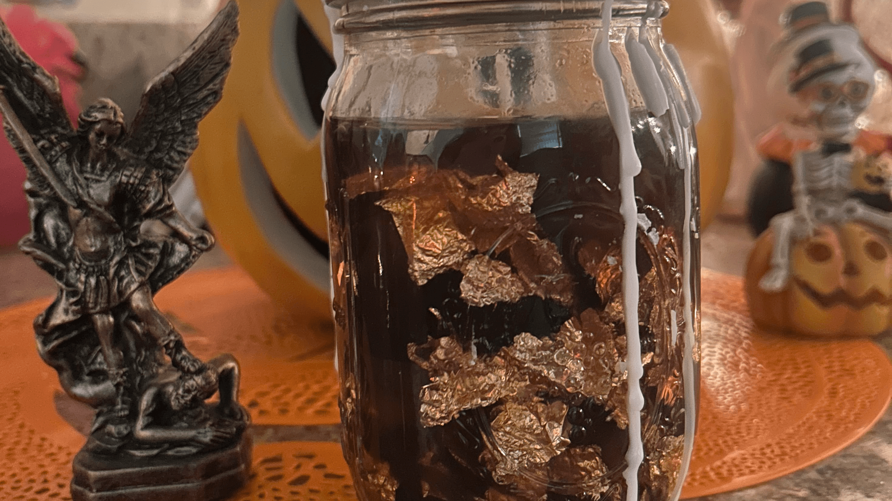 GROUP HONEY JAR 🍯✨