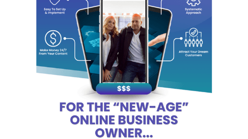 Get The Instagram Domination Blueprint Now!