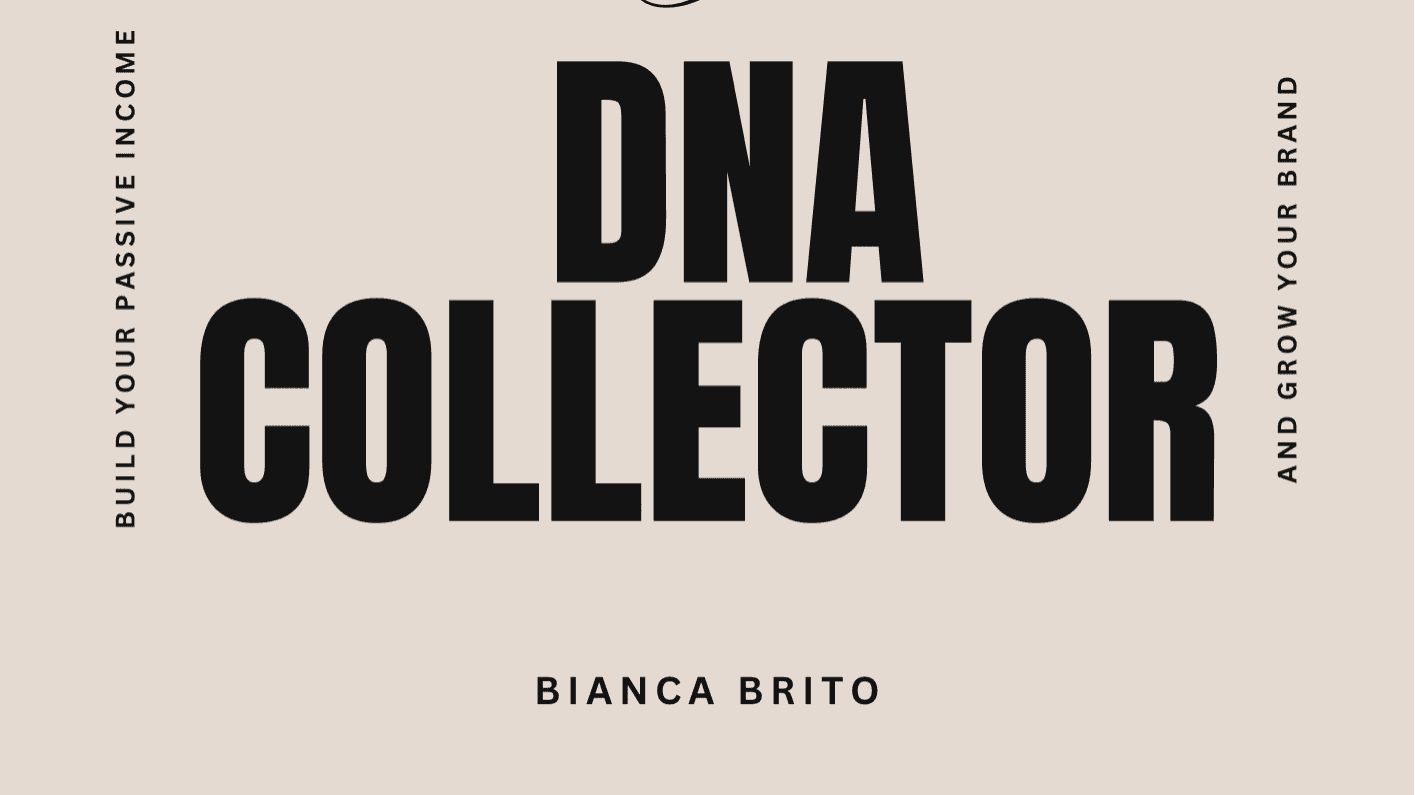 Starting Your DNA Business