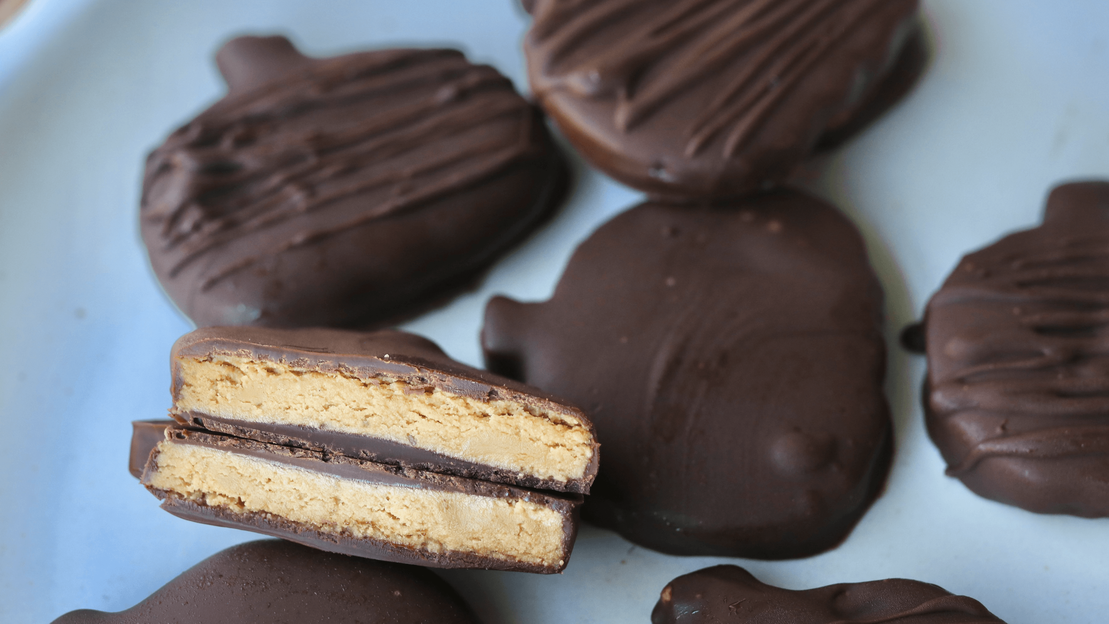 Pumpkin Reese's
